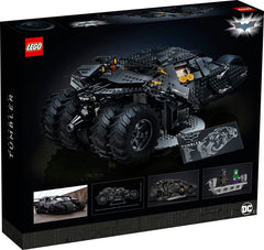 LEGO 76240 Super Heroes Batmobile Tumbler