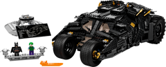 LEGO 76240 Super Heroes Batmobile Tumbler