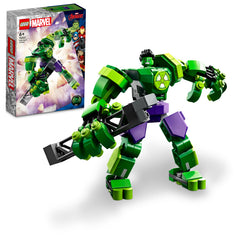 LEGO 76241 Super Heroes Marvel Avengers Hulk Mech Armor