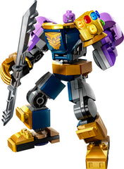 LEGO 76242 Super Heroes Marvel Avengers Thanos Mech Armor