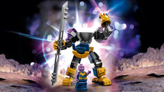 LEGO 76242 Super Heroes Marvel Avengers Thanos Mech Armor