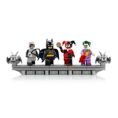 LEGO 76271 Super Heroes Batman: The Animated Series Gotham City