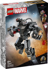 LEGO 76277 Marvel War Machine Mech Armor