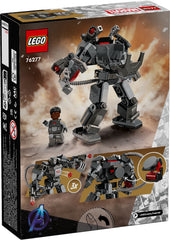 LEGO 76277 Marvel War Machine Mech Armor