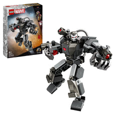 LEGO 76277 Marvel War Machine Mech Armor