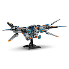 LEGO 76286 Marvel Super Heroes Guardians Of The Galaxy: The Milano