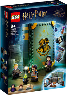 LEGO 76383 Harry Potter Hogwarts Moment: Potions Class