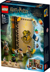 LEGO 76384 Harry Potter Hogwarts Moment: Herbology Class