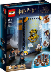 LEGO 76385 Harry Potter Hogwarts Moment: Charms Class