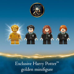 LEGO 76386 Harry Potter Hogwarts: Polyjuice Potion Mistake