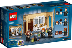 LEGO 76386 Harry Potter Hogwarts: Polyjuice Potion Mistake