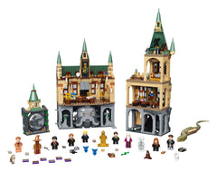 LEGO 76389 Harry Potter Hogwarts Chamber Of Secrets