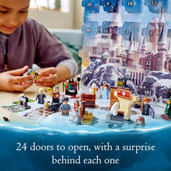 LEGO 76390 Harry Potter Advent Calendar 2021