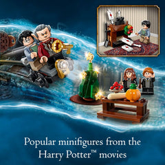 LEGO 76390 Harry Potter Advent Calendar 2021