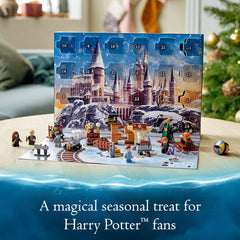 LEGO 76390 Harry Potter Advent Calendar 2021