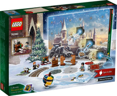 LEGO 76390 Harry Potter Advent Calendar 2021