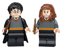 LEGO 76393 Harry Potter & Hermione Granger