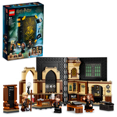 LEGO 76397 Harry Potter Hogwarts Moment: Defence Class