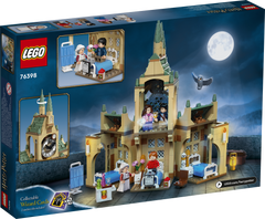 LEGO 76398 Harry Potter Hogwarts Hospital Wing