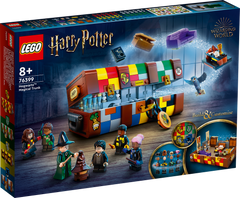 LEGO 76399 Harry Potter Hogwarts Magical Trunk