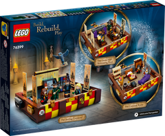 LEGO 76399 Harry Potter Hogwarts Magical Trunk