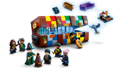 LEGO 76399 Harry Potter Hogwarts Magical Trunk