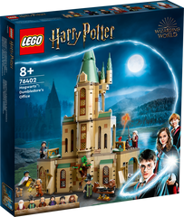 LEGO 76402 Harry Potter Hogwarts: Dumbledore's Office