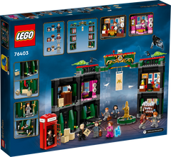 LEGO 76403 Harry Potter The Ministry Of Magic