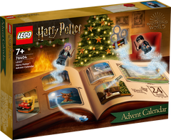 LEGO 76404 Harry Potter Advent Calendar