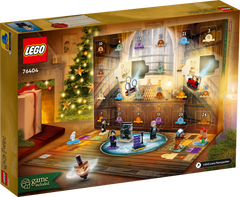 LEGO 76404 Harry Potter Advent Calendar