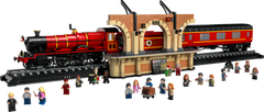 LEGO 76405 Harry Potter Hogwarts Express Collectors' Edition