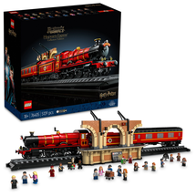 LEGO 76405 Harry Potter Hogwarts Express Collectors' Edition