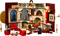 LEGO 76409 Harry Potter Gryffindor House Banner