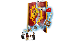 LEGO 76409 Harry Potter Gryffindor House Banner