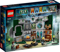 LEGO 76410 Harry Potter Slytherin House Banner