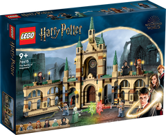 LEGO 76415 Harry Potter The Battle Of Hogwarts