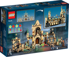 LEGO 76415 Harry Potter The Battle Of Hogwarts