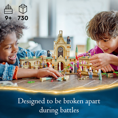 LEGO 76415 Harry Potter The Battle Of Hogwarts