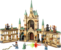 LEGO 76415 Harry Potter The Battle Of Hogwarts