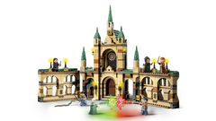 LEGO 76415 Harry Potter The Battle Of Hogwarts