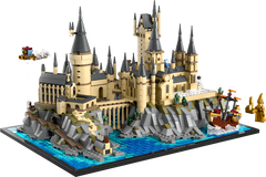 LEGO 76419 Harry Potter Hogwarts Castle And Grounds