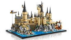 LEGO 76419 Harry Potter Hogwarts Castle And Grounds