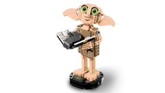 LEGO 76421 Harry Potter Dobby The House-Elf