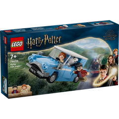 LEGO 76424 Harry Potter Flying Ford Anglia