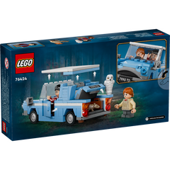 LEGO 76424 Harry Potter Flying Ford Anglia