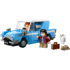 LEGO 76424 Harry Potter Flying Ford Anglia