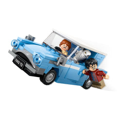 LEGO 76424 Harry Potter Flying Ford Anglia