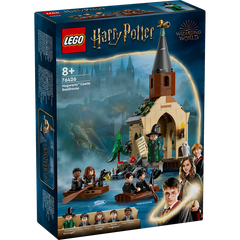 LEGO 76426 Harry Potter Hogwarts Castle Boathouse