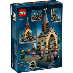 LEGO 76426 Harry Potter Hogwarts Castle Boathouse