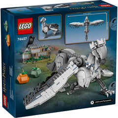 LEGO 76427 Harry Potter Buckbeak